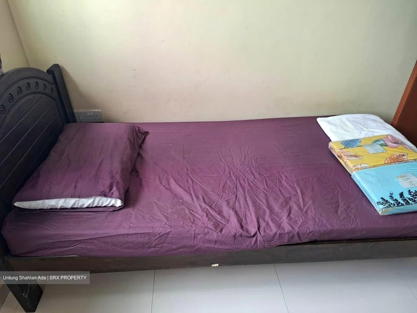 Blk 513C Saraca Breeze @ Yishun (Yishun), HDB 3 Rooms #554529511